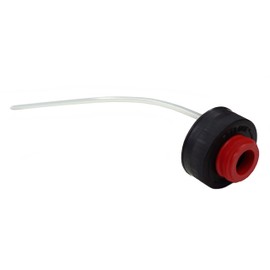 Seneca River Trading 2 Pk, Bissell Lift-off Water Tank Cap and Insert, 2032287