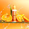Nature Spell Vitamin C SPF 50 Face Sunscreen, for Daily