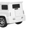 Car Bank Automatic Fingerprint Password Money Rolling Cash Coin Car