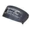 RIDEZ NIKITOR SHIELD For Retro-One Smoke 4527625108523