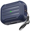 AHASTYLE AirPods Pro 2 Case Cover Rugged Hard Shell Protective