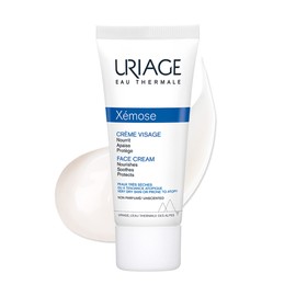 Uriage Zemos Face 40ML (dry skin cream) / 유리아쥬 제모스 페이스 40ML (건성피부 크림)