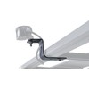Rhino Rack Pioneer Platform Fog & Spot Light Bracket (43234),