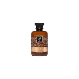 Apivita Royal Honey Creamy Shower Gel with Essential Oils 250ml
