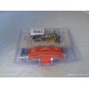 Ultra Security "NEW" Ultra Security Exterior Entrance Key Locking Door