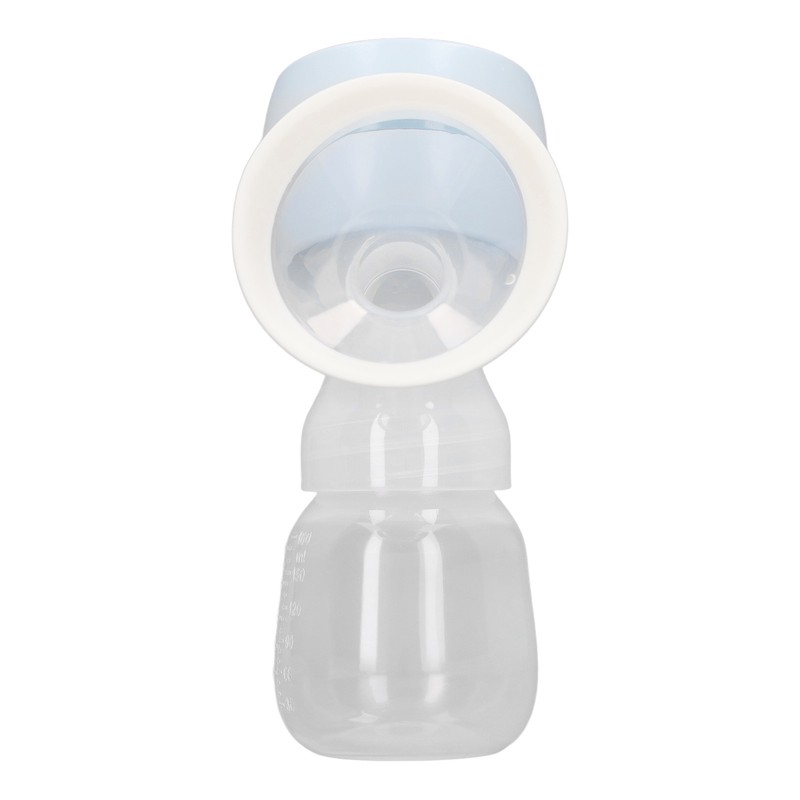 Electric Breast Pump High Suction Painless Low Noise Hands Free