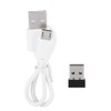HXSJ M106 2.4G Wireless Mouse Rechargeable Silent Mute Mice USB