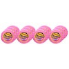 Hubba Bubba Bubble Gum Tape, Awesome Original, 2-Ounce Tapes (Pack