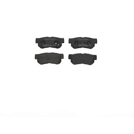Brembo P 30 014 Bremsbelagsatz, Scheibenbremse - (4-teilig)