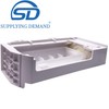 Supplying Demand W10873791 W10760070 Refrigerator 10 Cube Flex Tray Ice