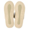 Marushin Moomin 1445020700 Soap Bubbles and Moomin Thong Slippers, Embroidered,