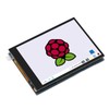 2.8 Inch Touch Screen Capacitive Touch IPS Screen 40pin GPIO