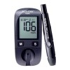⚫📊 Glucómetro Accu-Chek Active – Color Negro 💉✨