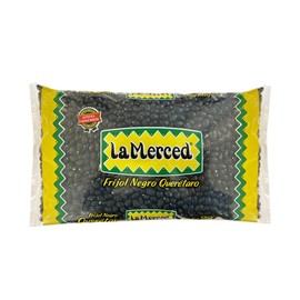 La Merced Frijol Queretaro, 900 gramos