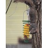 Woodlink 75530 Corn Trapper Spring Squirrel Feeder