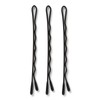 MetaGrip Black Premium Bobby Pins, 300 Count