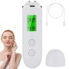 Skin Hydration Tester Monitor - Professional Portable Digital Corneometer Facial