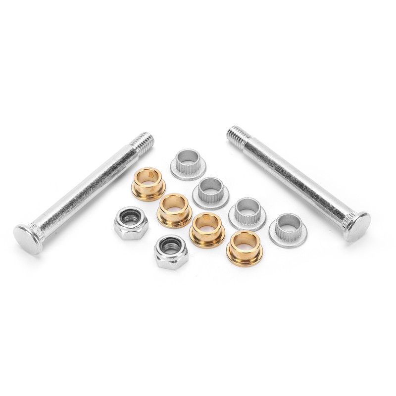 Car Front Door Hinge Pin Bushing Repair Replacement for Ford