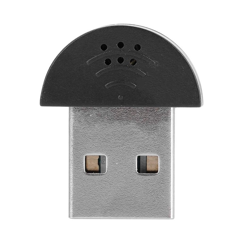 Sxhlseller USB Studio Microphone with Noise Cancellation, High Sensitivity Plug-and-Play