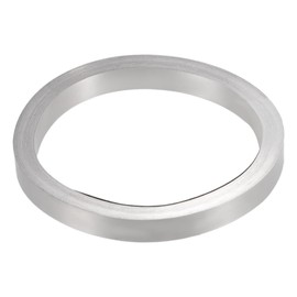A ABSOPRO Car Pure Nickel Strip 99.6% Nickel 0.12x8mm 32.8ft Nickle Tabs for 18650 Soldering Tab for High Capacity Lithium Li-Po Battery NiMh NiCd Battery Pack and Spot Welding Silver Tone