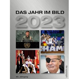 Das Jahr im Bild 2023: Der schönste Jahresrückblick ― bewährt seit 65 Jahren (65)
