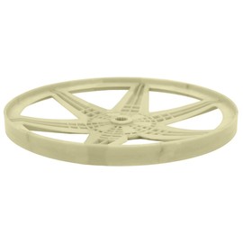Washing Machine Drum Pulley Wheel Compatible With Howden/Lamona 41017885