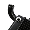TCMT Engine Radiator Cooler Cooling Fit For Honda Shadow Aero