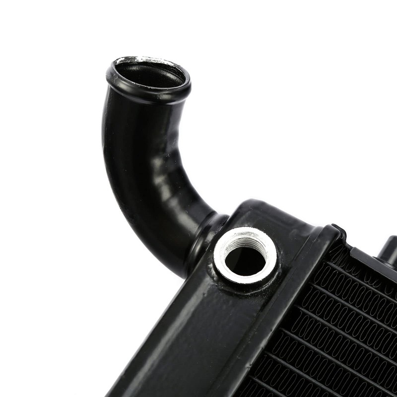 TCMT Engine Radiator Cooler Cooling Fit For Honda Shadow Aero