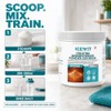 Creatine Monohydrate Powder 500g Unflavoured & Micronised