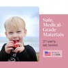 ARK Brick Stick, Chew Necklaces for Sensory Kids and Adults,
