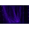 Huaxi Sparkle Flash Point Fiber Optic Cable 200 Strands 0.03in(0.75mm)