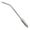 Dental Titanium Suction Tip 3mm Dia. Osung -SN3TI