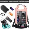 arteesol 5 L/10 L/20 L/30 L Waterproof Dry Bag/Dry Sack