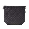 Etsumi VE-5306 Quilted Camera Case, Pouch, 0.6 gal (2 L),