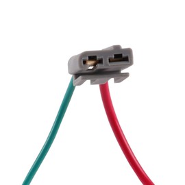 MAS HEI Distributor Pigtail Wire Harness Tachometer Pigtails 12v Power & Tach Connector Plug for Ford RV Chevy GM HEI 170072