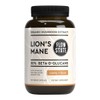 FLOW STATE Lion's Mane Capsules - 120 capsules