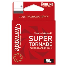 SUNLINE Super Tornade '24 Clear 1.5 ft (50 m)