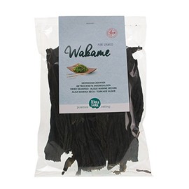 Terrasana Wakame Seaweed - 100g