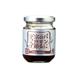 Yamaa Sodabushi Dip on Bread 3.0 oz (85 g) x 3