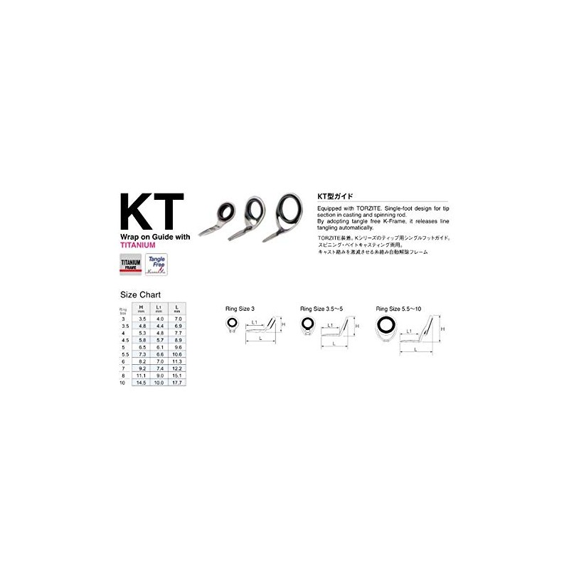 Fuji Kogyo T-KTTG5 T-KTTG5