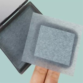 Domera Store 도메라스토어 수정화장 기름종이쿠션 지성피부쿠션 Dohmera Store Oil-Absorbing Blotting Paper Cushion for Oily Skin