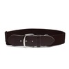 HDB Adjustable Baseball Belt - Black