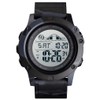 TONSHEN Men's Outdoor Sports Digital 50 m Waterproof Watches LED