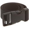 LIBERTY MOUNTAIN Quick Release Strap (1 x 36-Inch), Black