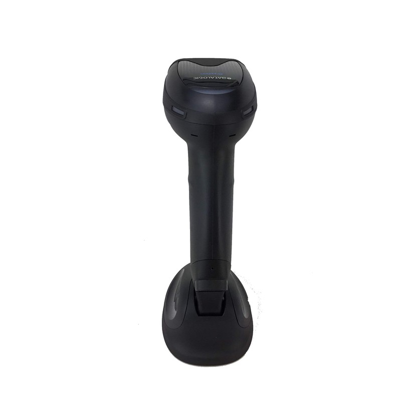 Datalogic Gryphon GD4590-BK-B All-in-One 2D Omnidirectional Reading Barcode Scanner (Permanent