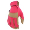 West Chester Miracle-Gro MG86205/WSM Hi-Dex High Dexterity Gloves