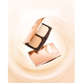 Butterfly Serum Powder Foundation EX (Natural)