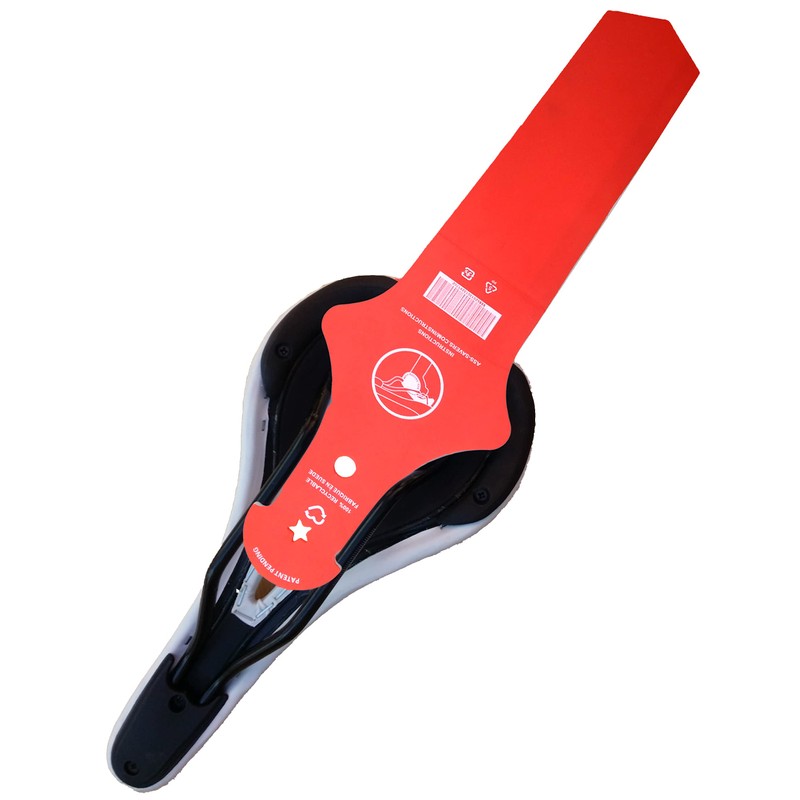 Ass Saver Motorcycle Rear Short Style Mudguard Cross Bike Fender