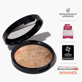 Laura Geller Baked Balance-n-Brighten Color Correcting Foundation - Shade: Fair