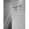 Delta Faucet 8-Spray Touch-Clean Chrome Shower Head, Delta Shower Heads,